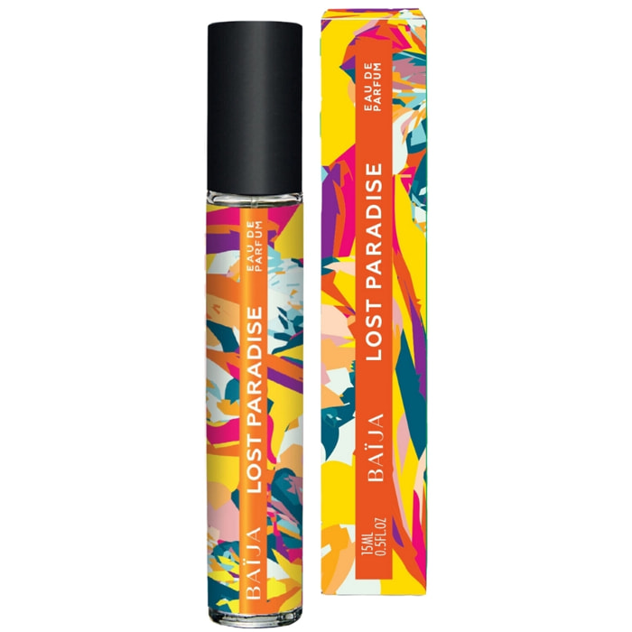 Lost Paradise - Eau de Parfum