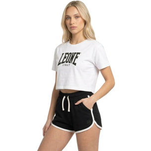 Nunca sin pantalones cortos de mujer