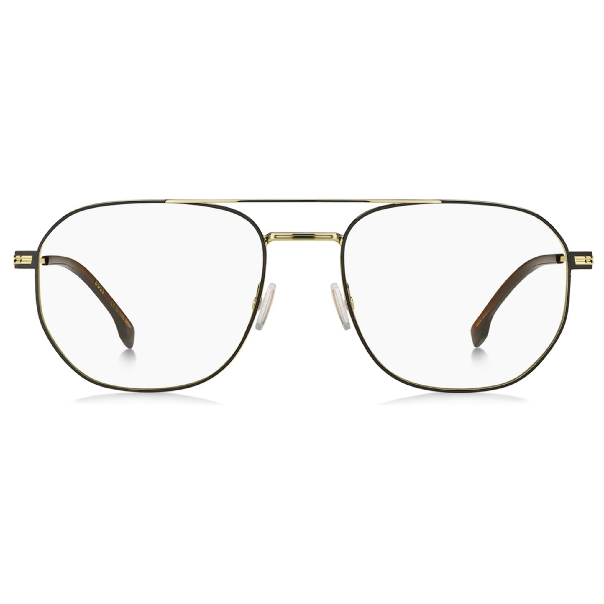 Gafas de Vista Hugo Boss 1892 I46 de Metal Hombre 56 mm