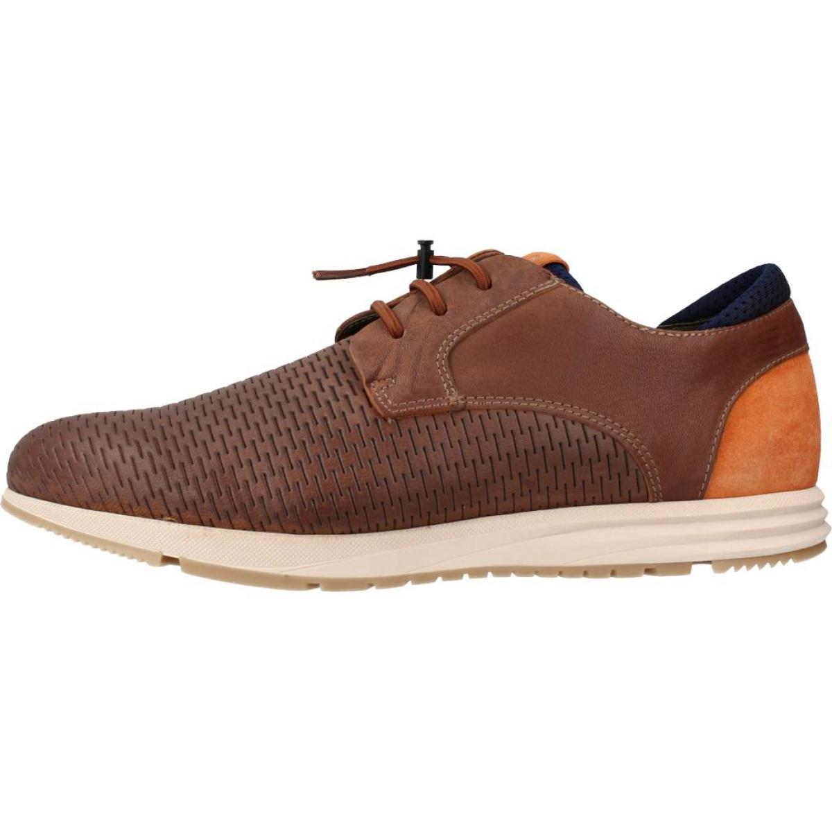 DERBIES - OXFORD CETTI C1214 V20