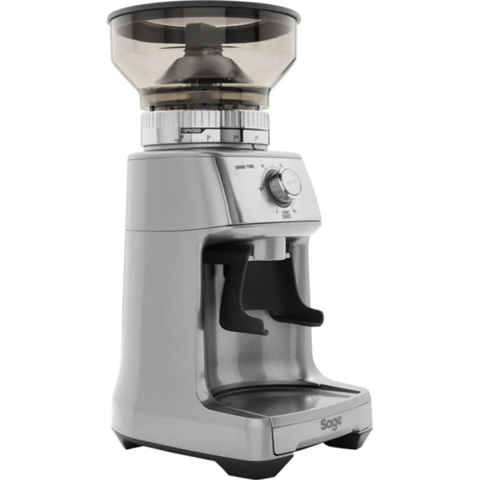 Moulin à café SAGE APPLIANCES the dose control pro