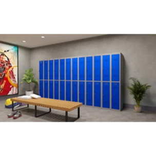 Vestiaire individuel PL1230GBK