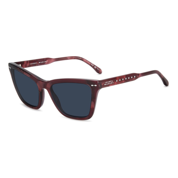 Gafas de Sol Isabel Marant IM 0255/S JR9 de Acetato Mujer 55 mm