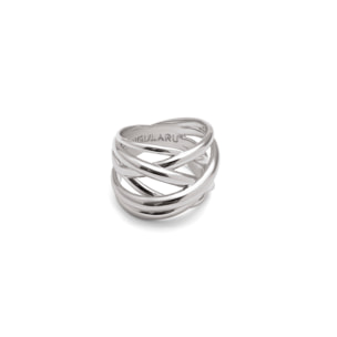 Bague Triple Cross