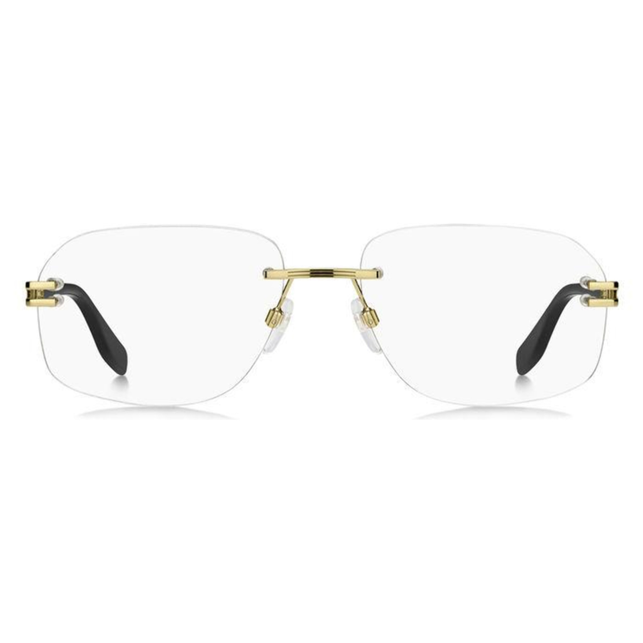 Gafas de Vista Marc Jacobs MARC 750 RHL de Metal Hombre 59 mm