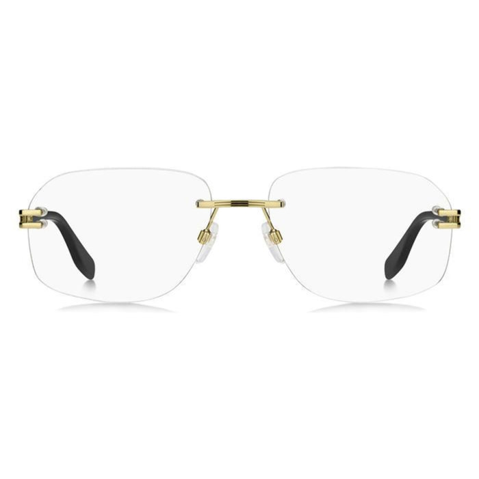 Gafas de Vista Marc Jacobs MARC 750 RHL de Metal Hombre 59 mm