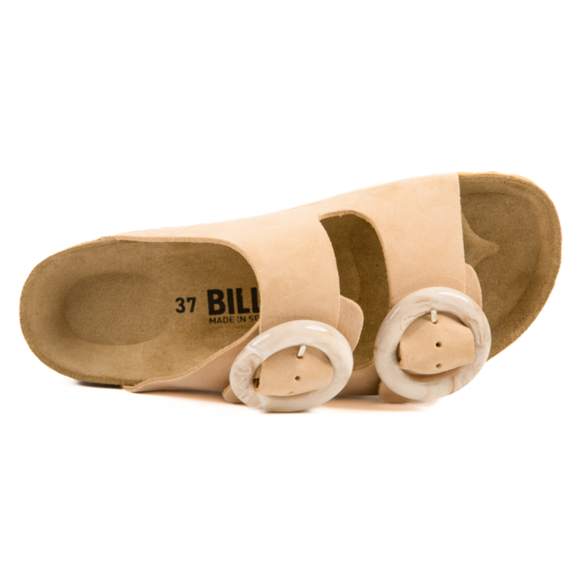 Sandalo BILLOWY ROSA