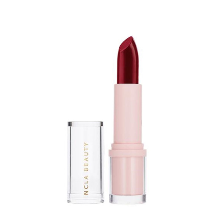 Rouge à Lèvres  - Fini Semi-Matte