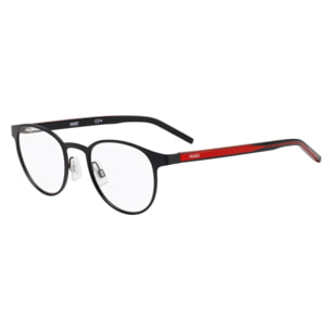 Gafas de Vista Hugo HG 1030 BLX de Metal Hombre 48 mm