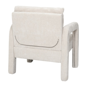 Fauteuil De Salon Emilia