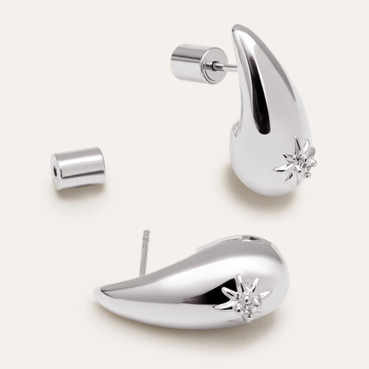 Pendientes Gota Sparks