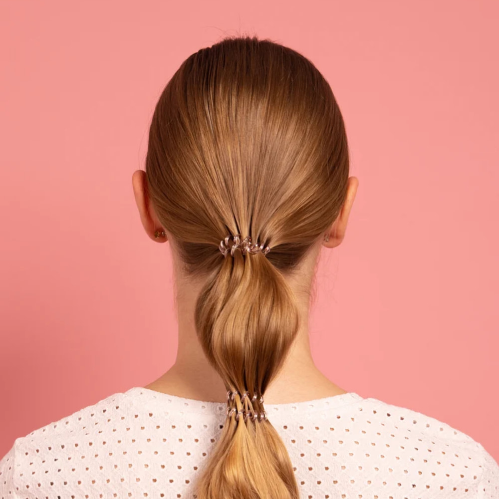 Extra Care Delicate Duties – Elastici a Spirale