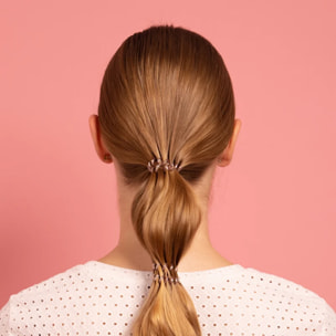 Extra Care Delicate Duties – Elastici a Spirale