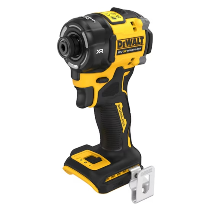 Visseuse à chocs Premium Hydraulique XR 18V Brushless - DEWALT - sans batterie, ni chargeur - TSTAK - DCF870NT-XJ