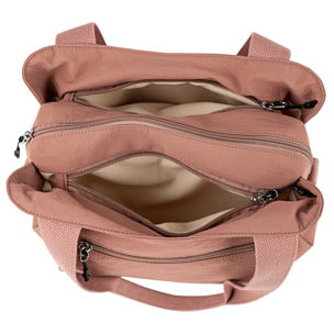 Bolso De Mano Lois Sophie Maquillaje