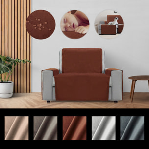 Cubre SOFÁ modelo TIBET