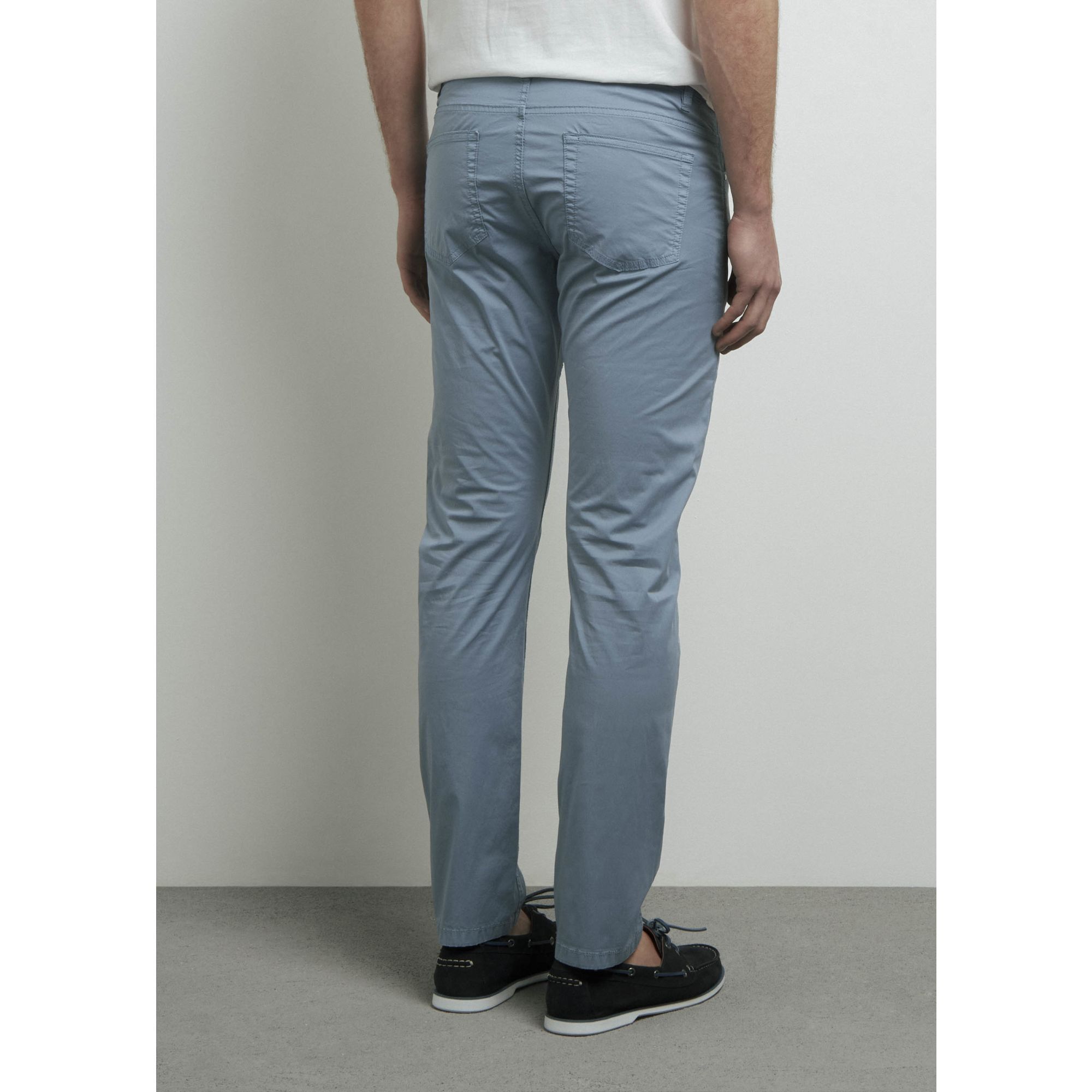 PANTALONE AVIO CONBIPEL