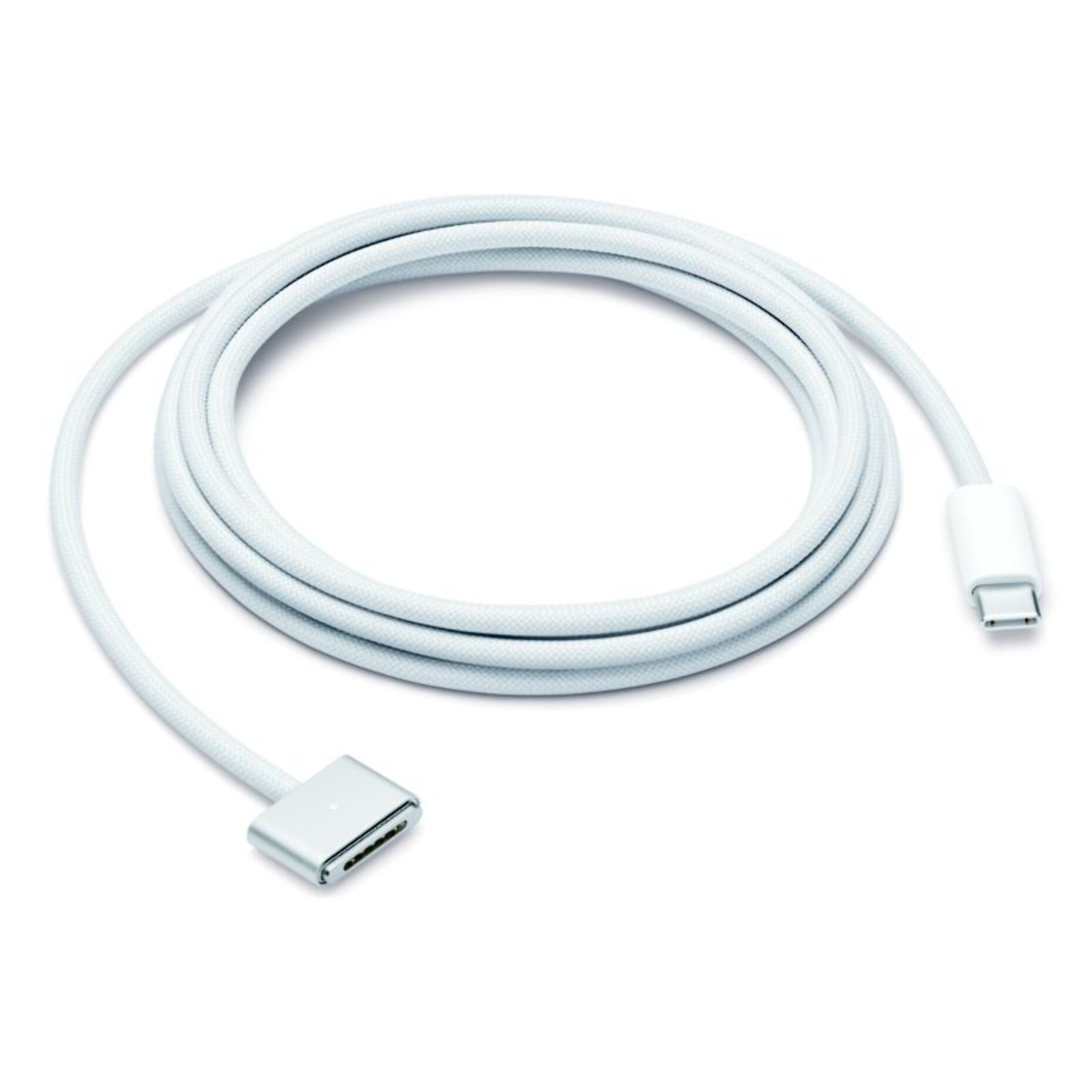 Câble USB C APPLE USB-C vers MagSafe 3 2m