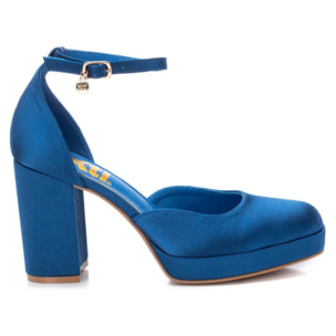 Zapato azul