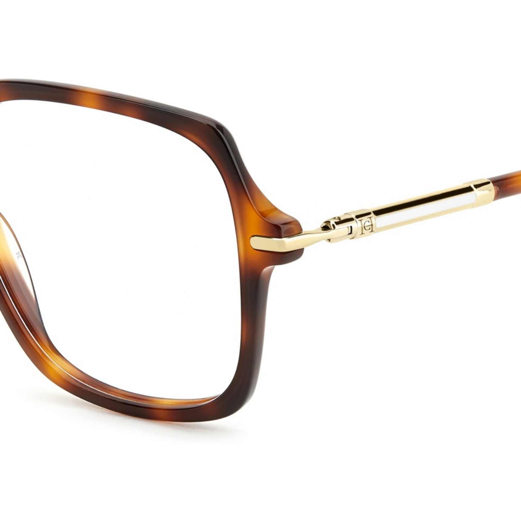 GAFAS DE VISTA CAROLINA HERRERA HER 0233 WR9