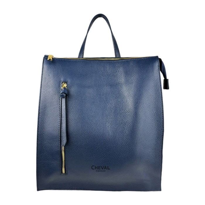 Zaino Cheval Firenze Susanna Blu