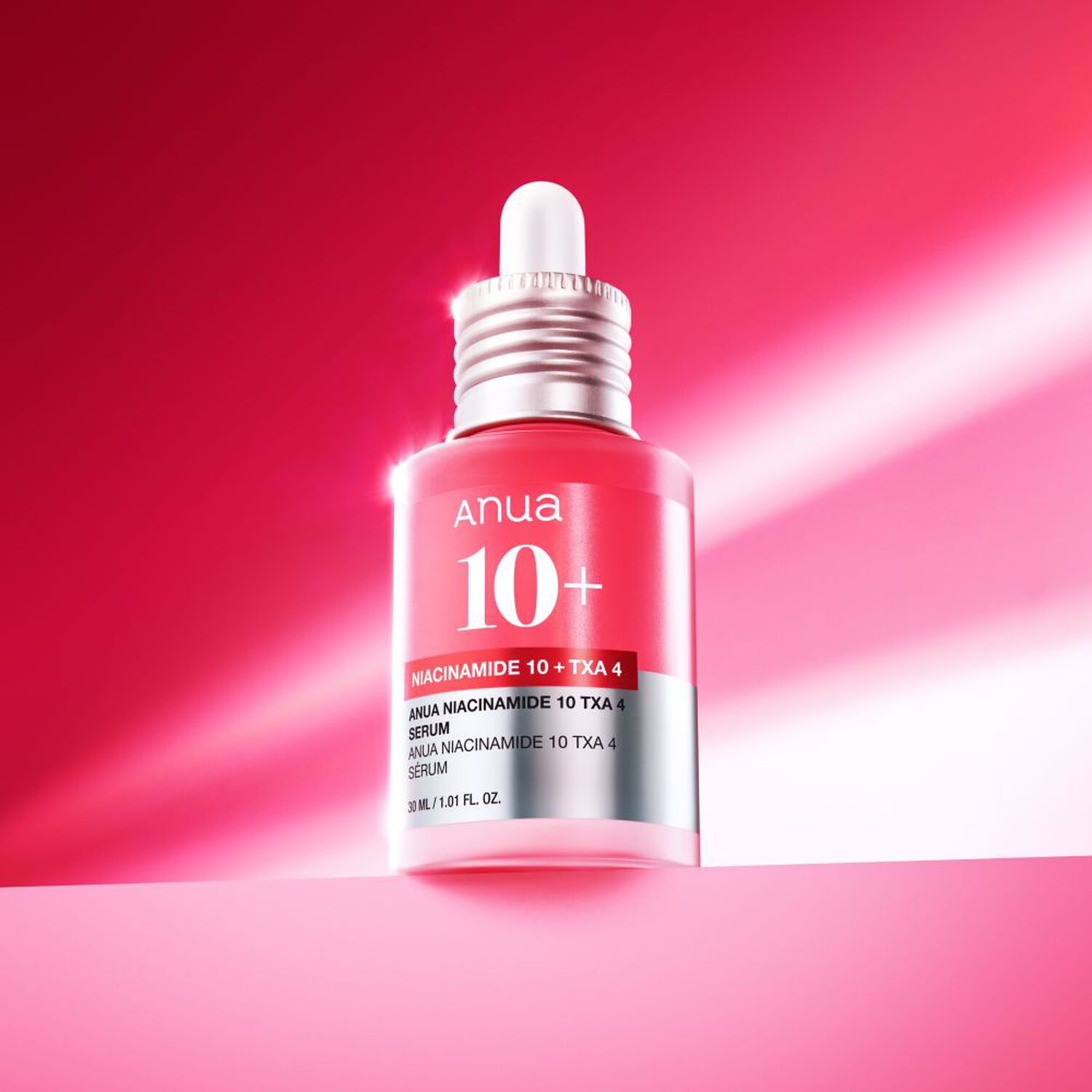 Niacinamide 10 TXA 4 Sérum - Sérum Éclaircissant Correcteur de Taches