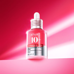 Niacinamide 10 TXA 4 Sérum - Sérum Éclaircissant Correcteur de Taches