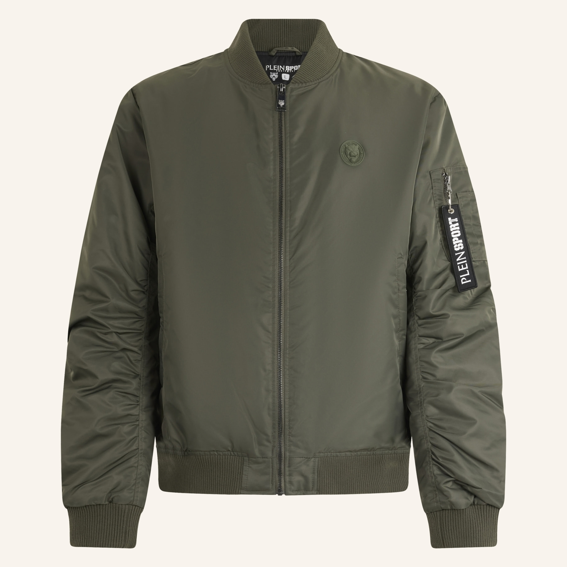 PLEIN SPORT Bomber ICON