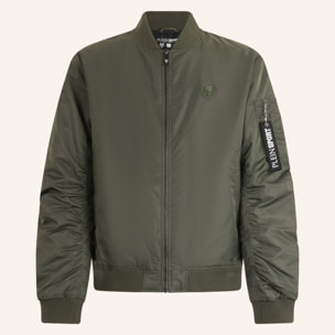 PLEIN SPORT Bomber ICON