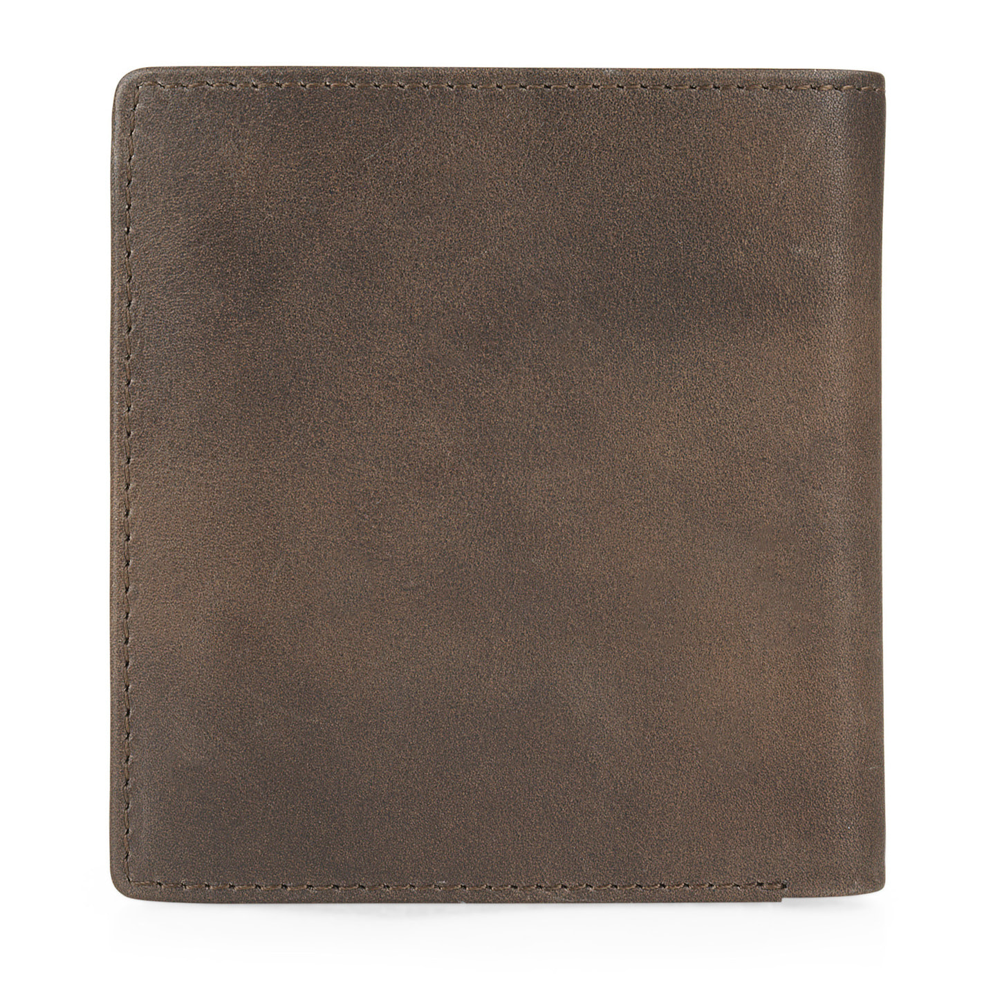 Cartera Hombre Piel Lois Elk Marron Oscuro