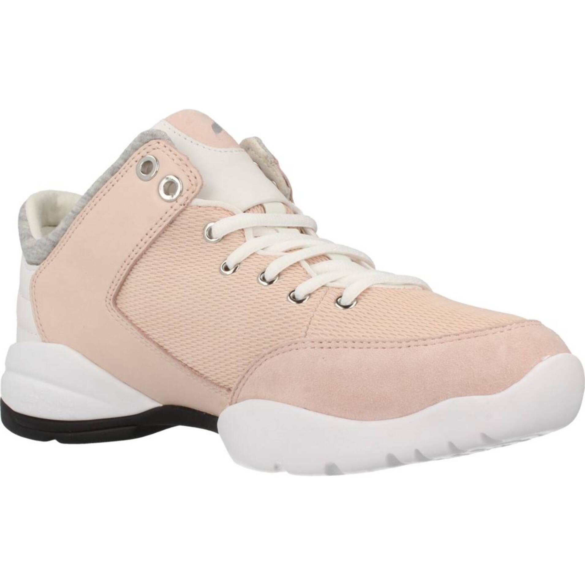 Sneakers de  Mujer de la marca GEOX  modelo D SFINGE A Pink