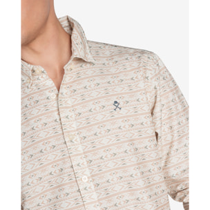 CAMISA ETHNIC