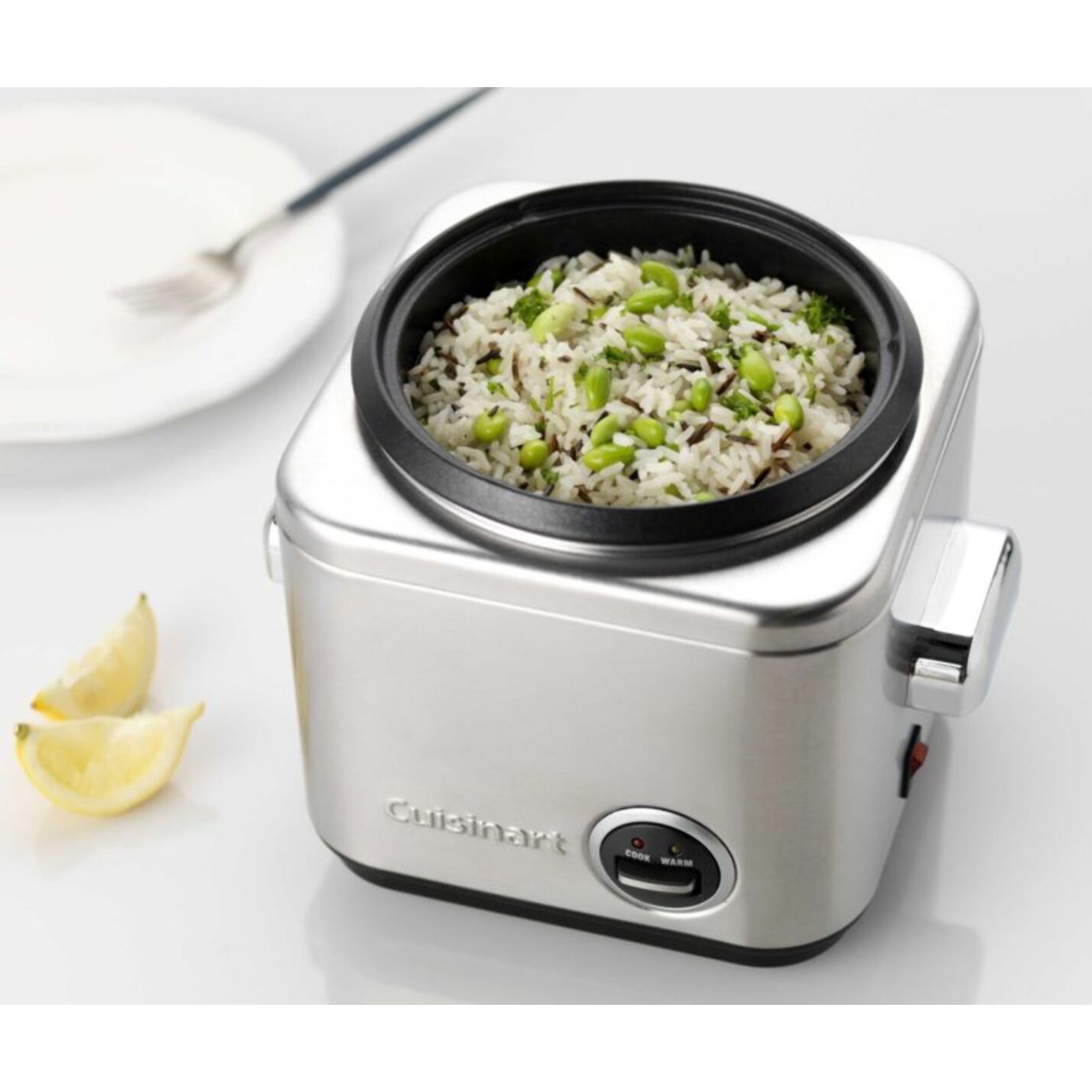 Cuiseur riz CUISINART CRC400E