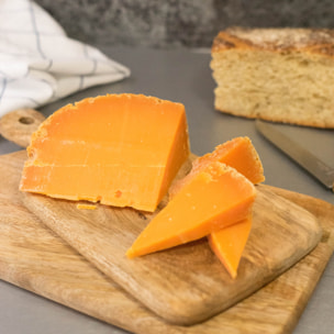 Vieille Mimolette - 180g - Loire Atlantique