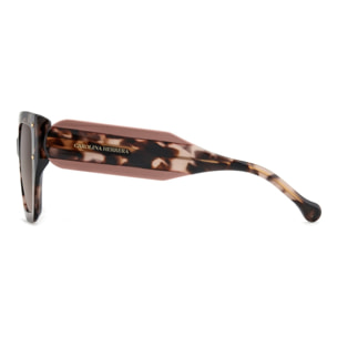 Gafas de Sol Carolina Herrera HER 0221/G/S 3H2 de Acetato Mujer 50 mm