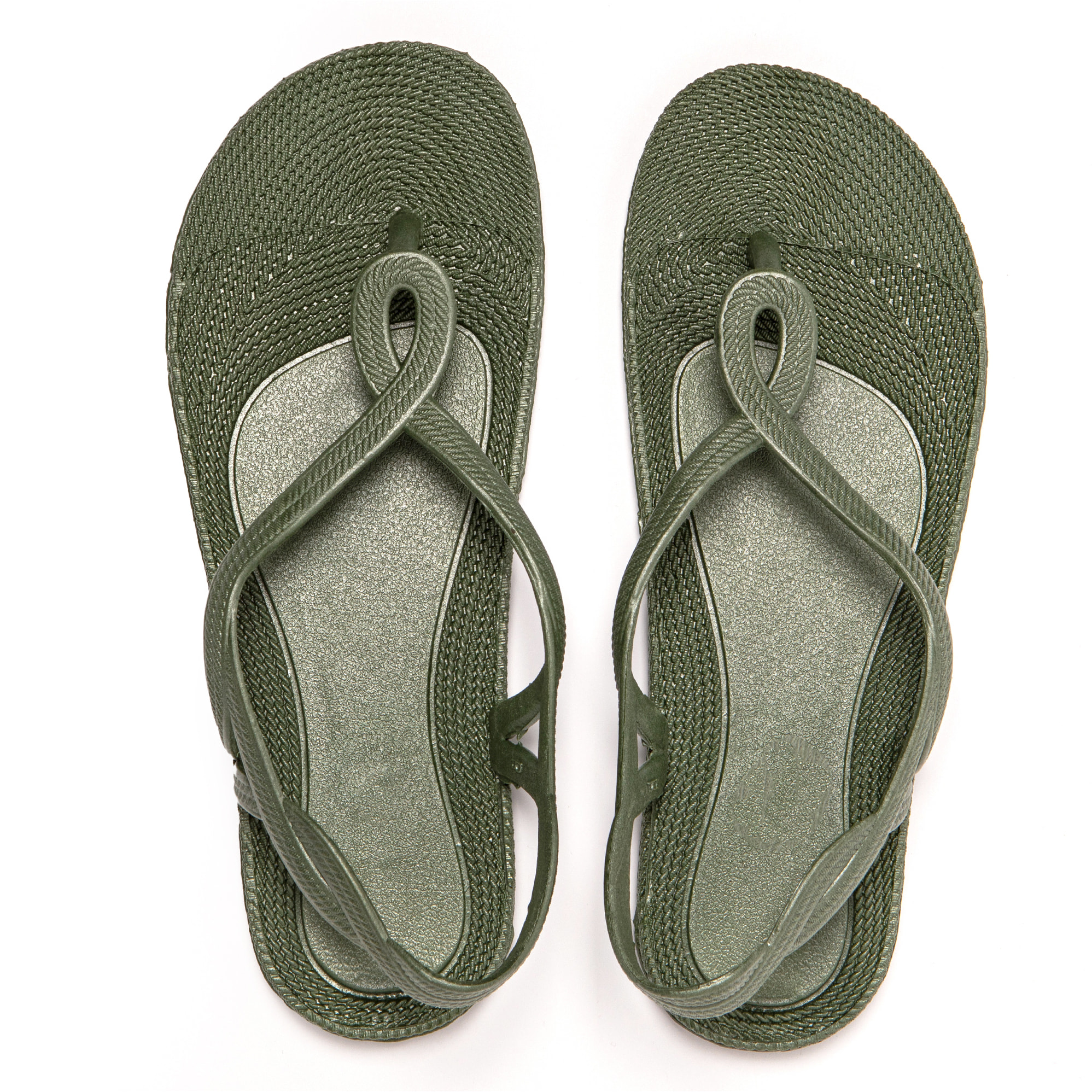 Chanclas , Antalya