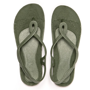 Chanclas , Antalya