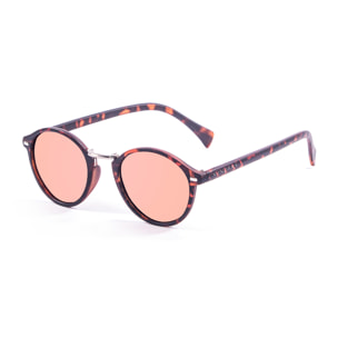 GAFAS DE SOL SUNPERS BIARRITZ METAL de color Rosa