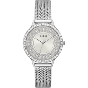 Reloj Guess GW0402L1 Mujer Analogico Cuarzo con Correa de Acero inoxidable