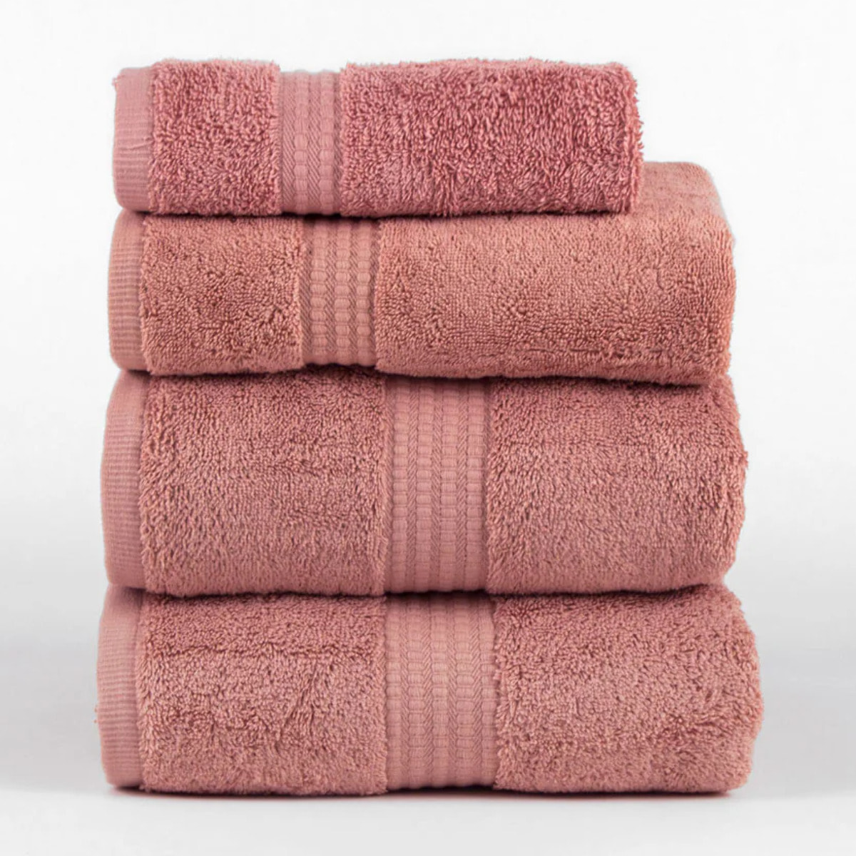 Toalla de baño 700gr maquillaje