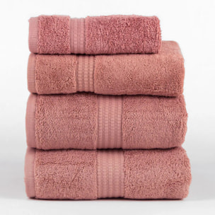 Toalla de baño 700gr maquillaje