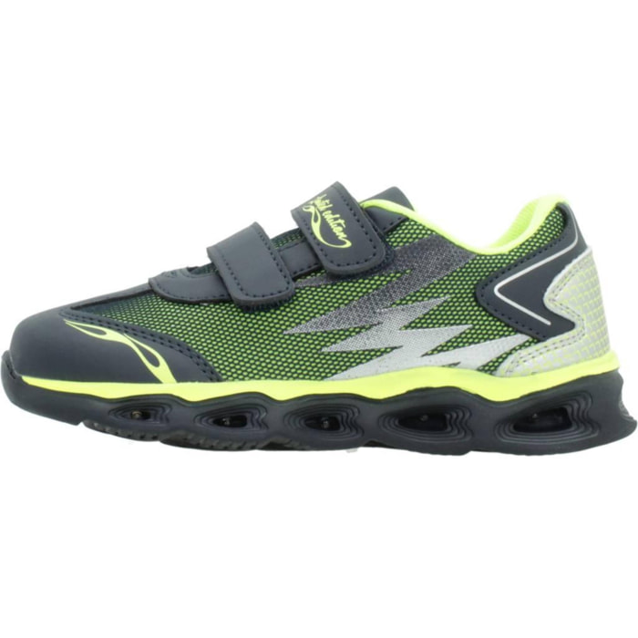 Zapatillas Niño de la marca CHICCO  modelo 1069146C VERDE