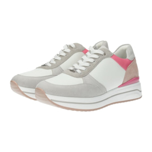 Sneakers Donna Tata Italia Grigio