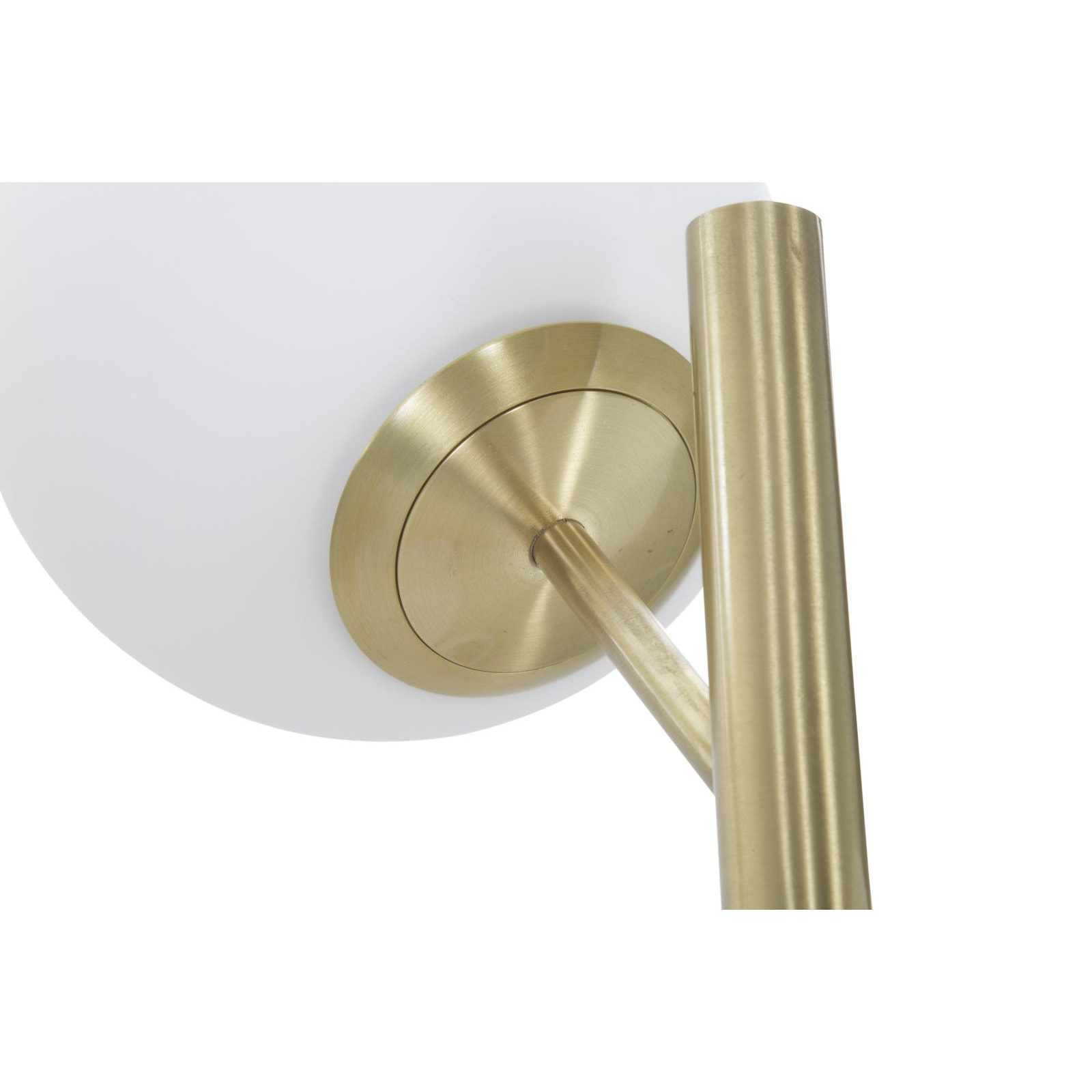 LAMPADA DA TERRA GLAMY 3 LUCI CM Ø 36x190