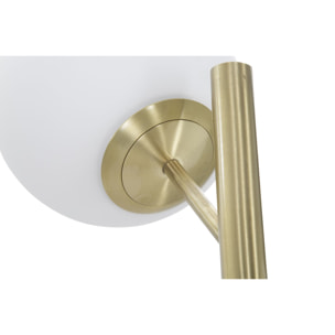 LAMPADA DA TERRA GLAMY 3 LUCI CM Ø 36x190