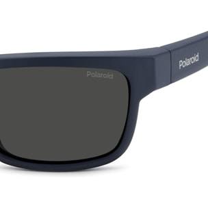 Gafas de Sol Polaroid PLD 7031/S FLL Polarizadas de Tr90 Hombre 59 mm