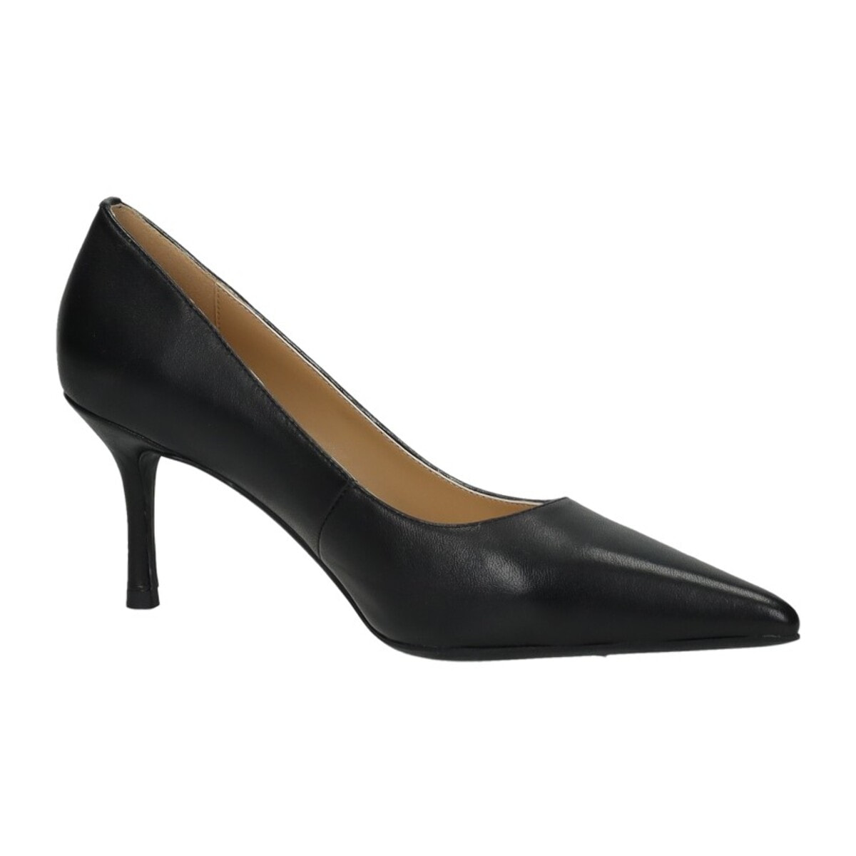 Décolleté Donna Tata Italia Nero