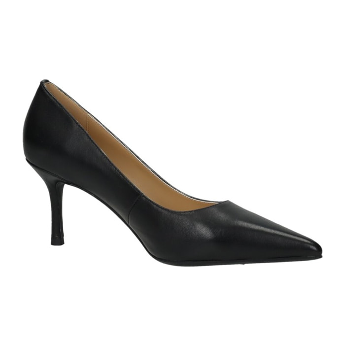 Décolleté Donna Tata Italia Nero