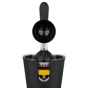 Exprimidor eléctrico AGR82 H.Koenig Negro, 160W