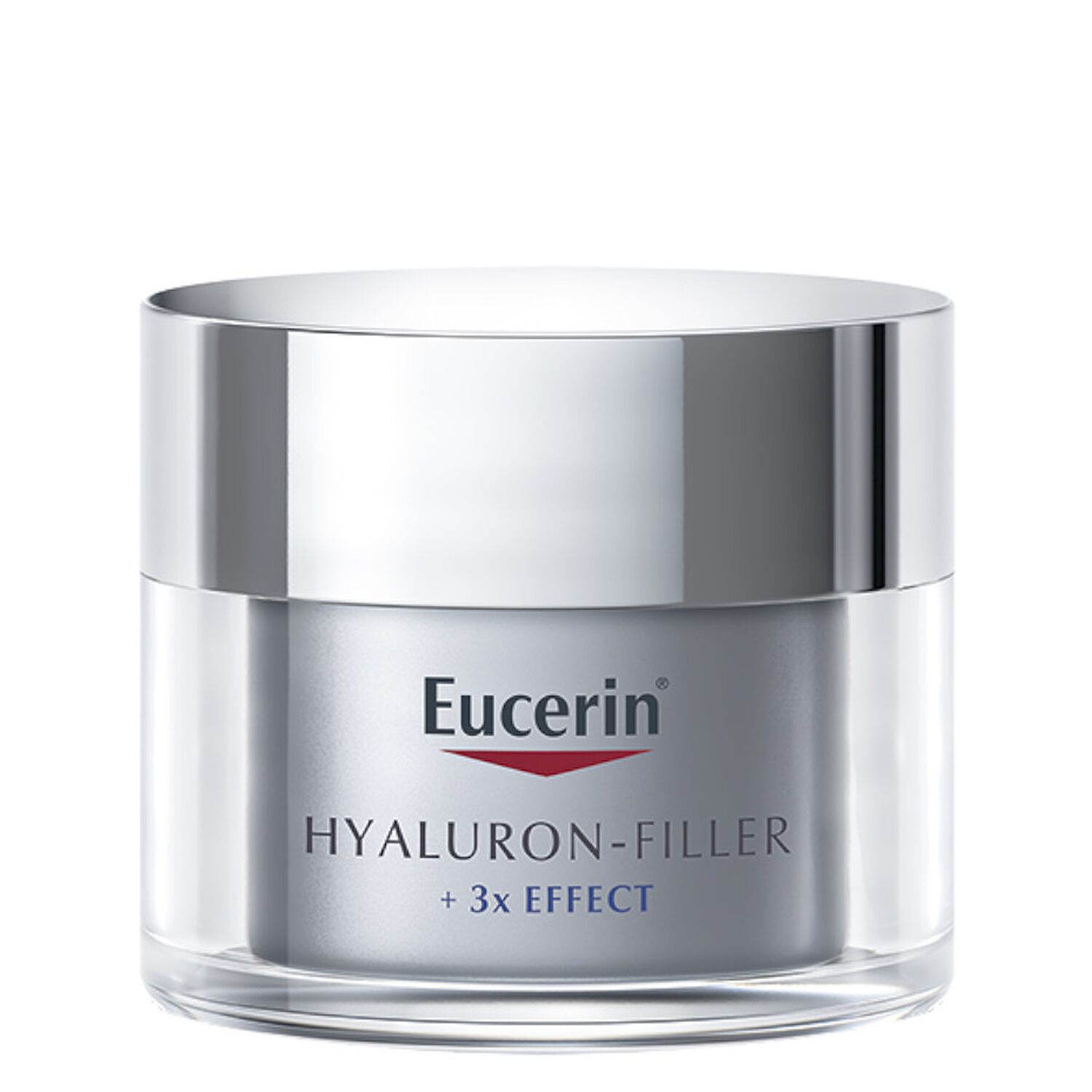 Hyaluron - Filler 3X Effect - Soin de Nuit 50 ml